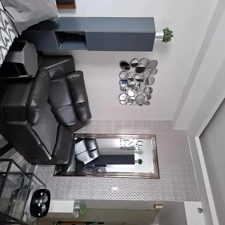 New Furnished One Bedroom-Smdc South Residences