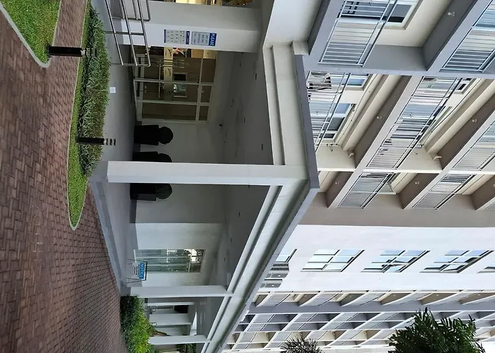 Quins Staycation One Bedroom At Smdc South Residences Apartamento *