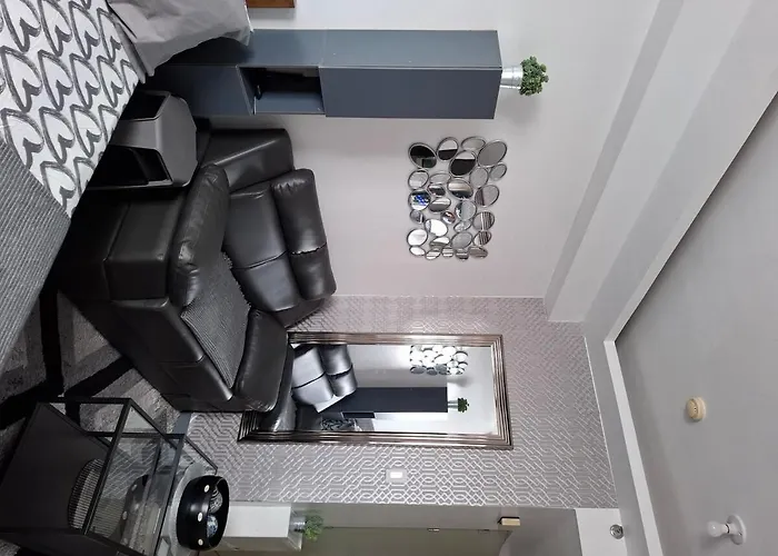 Apartamento Quins Staycation One Bedroom At Smdc South Residences *