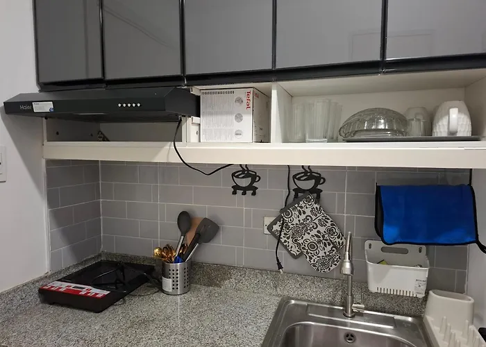 Quins Staycation One Bedroom At Smdc South Residences Apartamento