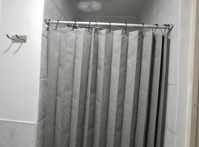 Quins Staycation One Bedroom At Smdc South Residences Apartamento Manila