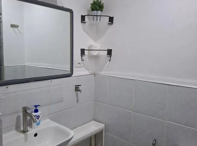 Quins Staycation One Bedroom At Smdc South Residences
