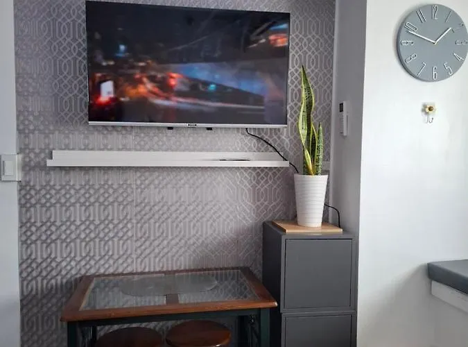 Quins Staycation One Bedroom At Smdc South Residences Apartamento *